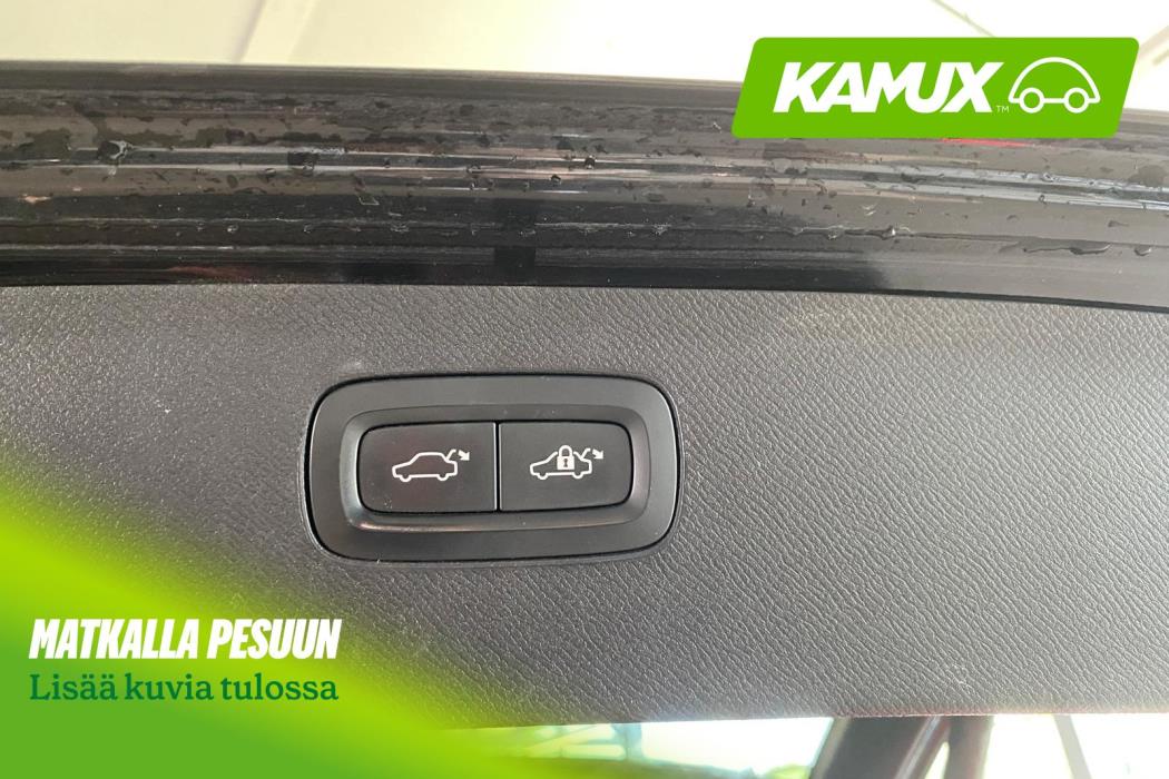 Volvo XC90 2017
