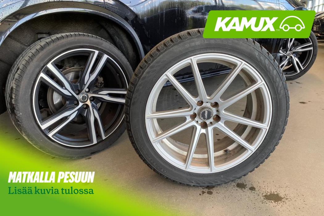 Volvo XC90 2017