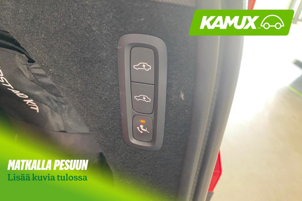 Volvo XC90 2017