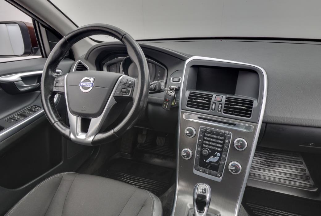 Volvo XC60 2015