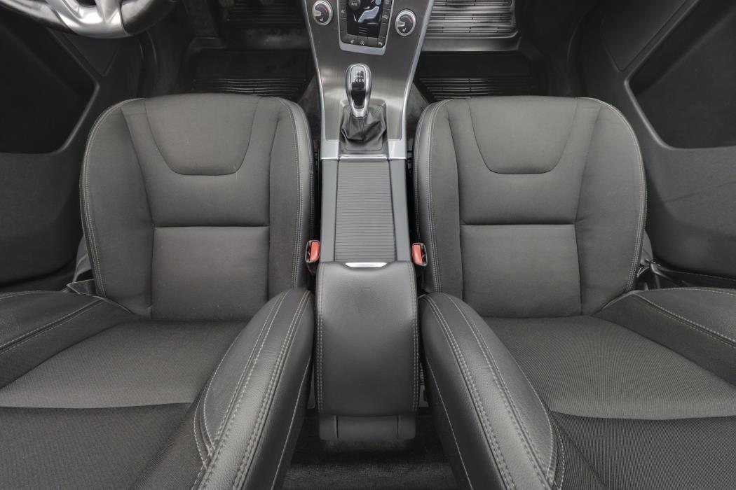 Volvo XC60 2015