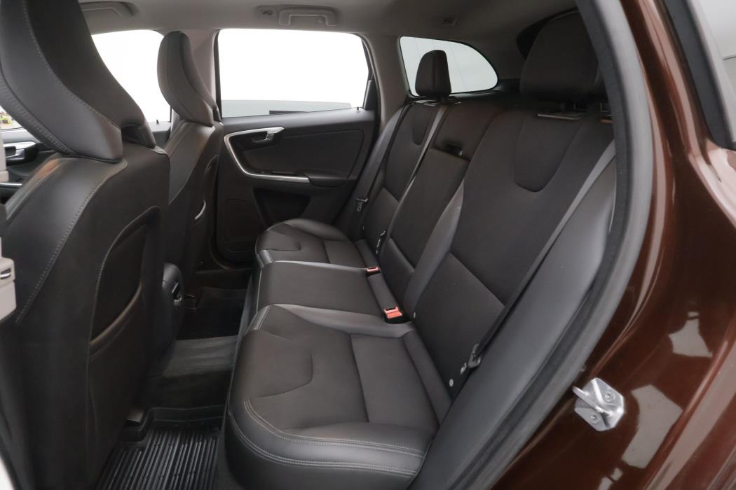 Volvo XC60 2015