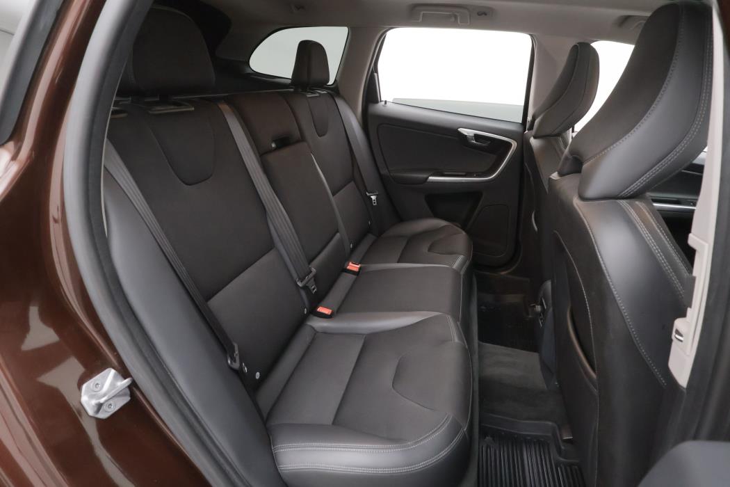 Volvo XC60 2015