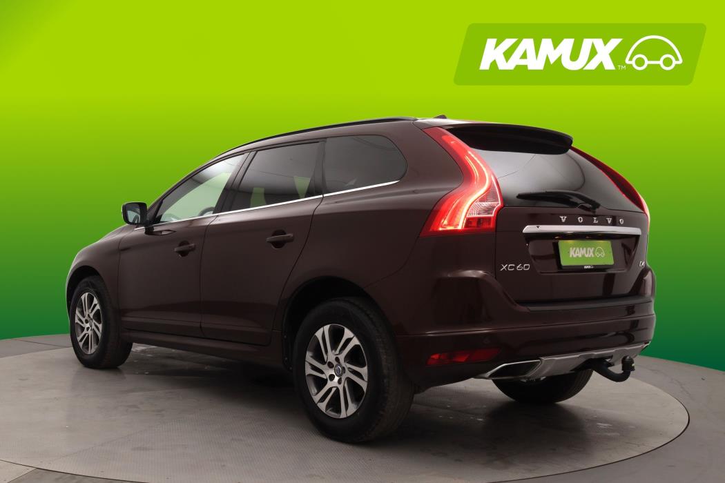 Volvo XC60 2015