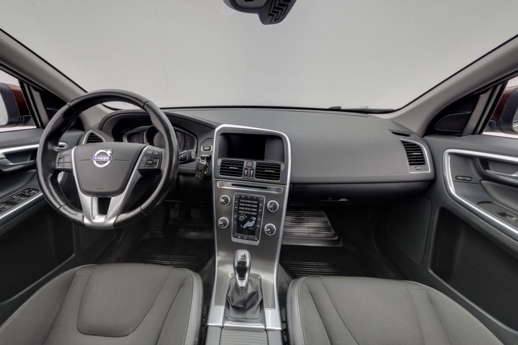 Volvo XC60 2015
