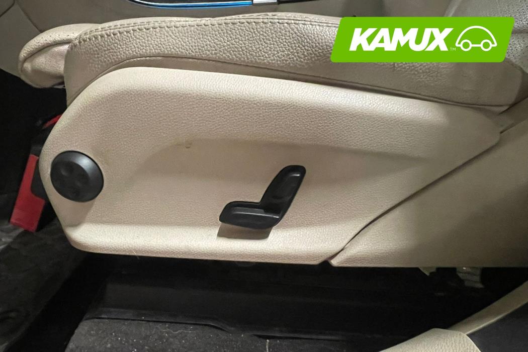 Mercedes-Benz GLC 2015