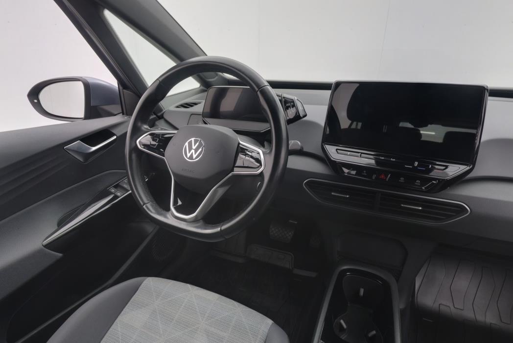 Volkswagen ID.3 2021