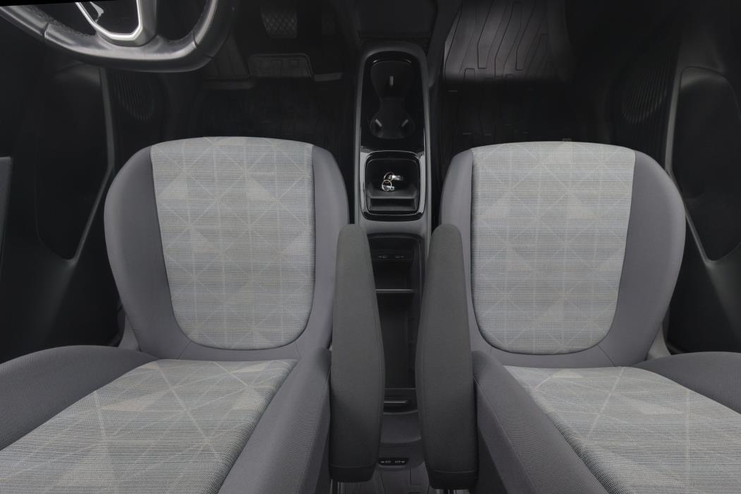 Volkswagen ID.3 2021