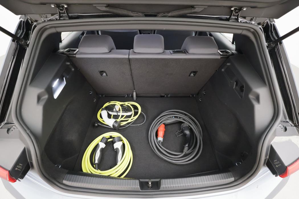 Volkswagen ID.3 2021