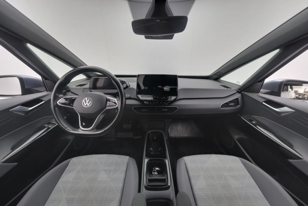 Volkswagen ID.3 2021