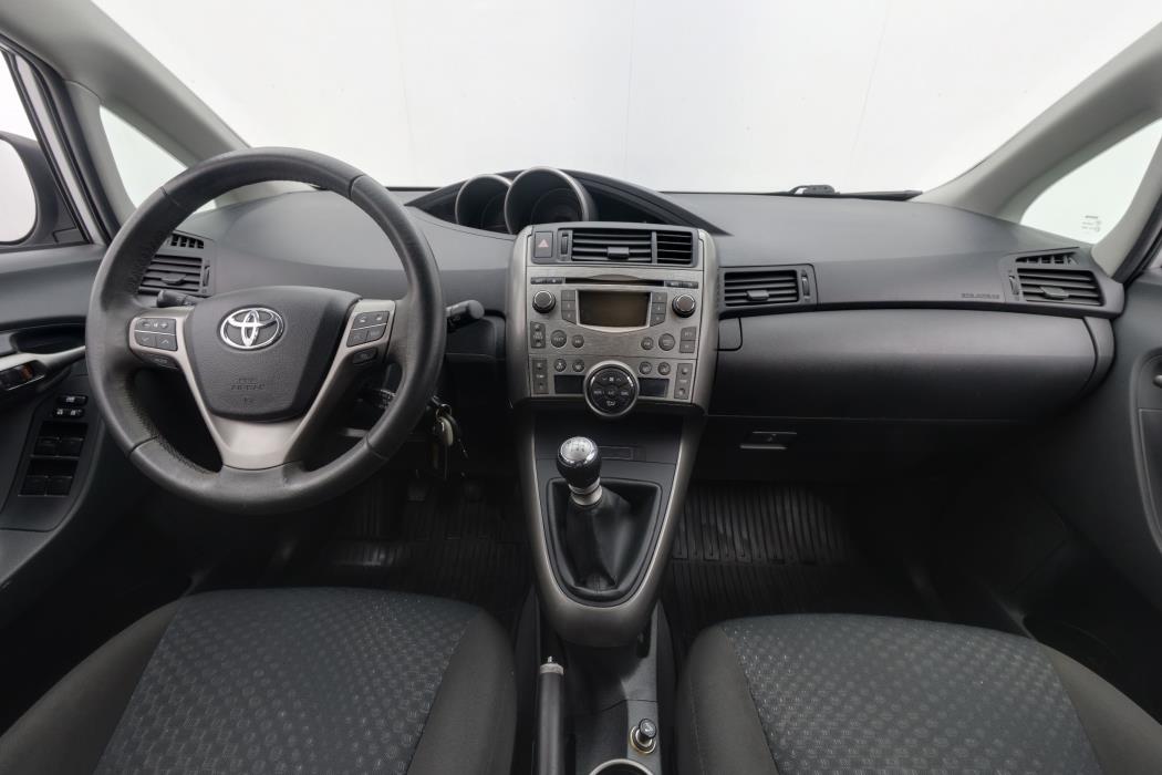 Toyota Verso 2009