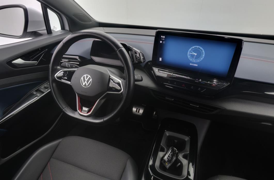 Volkswagen ID.5 2022