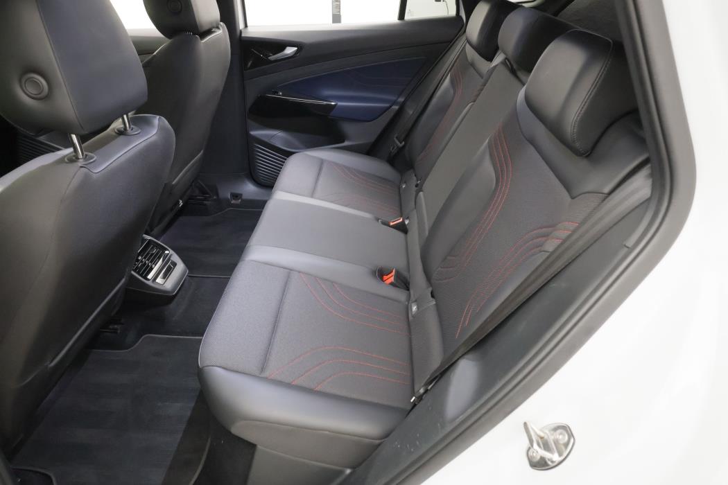 Volkswagen ID.5 2022