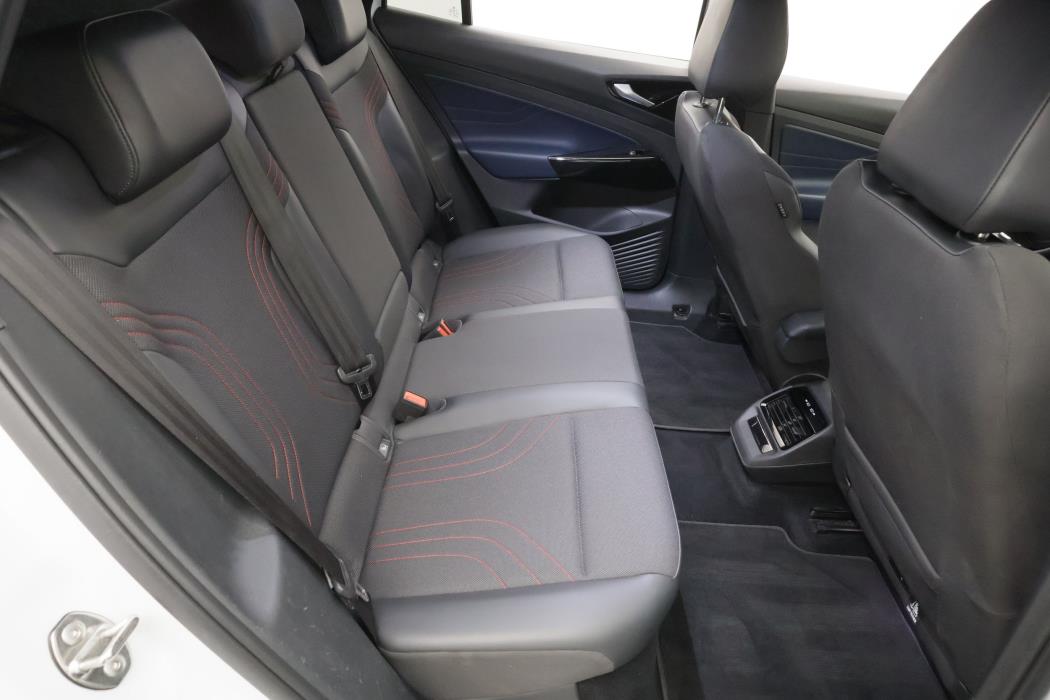 Volkswagen ID.5 2022