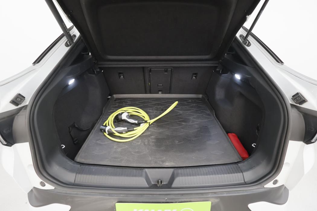 Volkswagen ID.5 2022