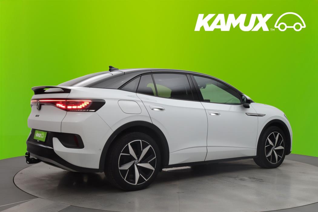 Volkswagen ID.5 2022