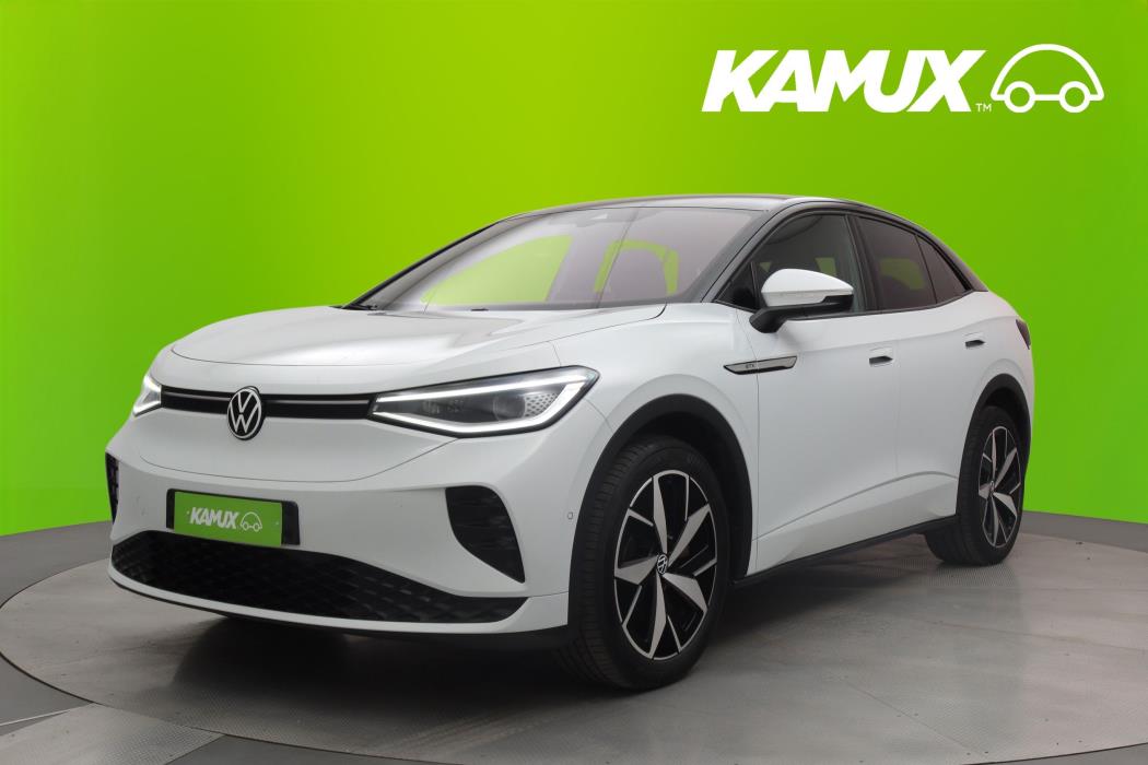 Volkswagen ID.5 2022