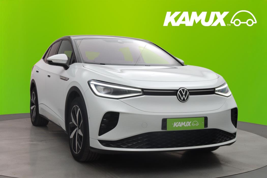 Volkswagen ID.5 2022