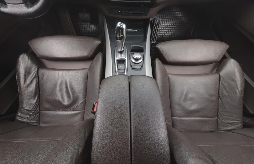BMW X5 2009