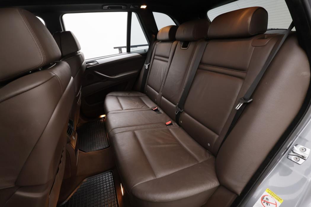 BMW X5 2009