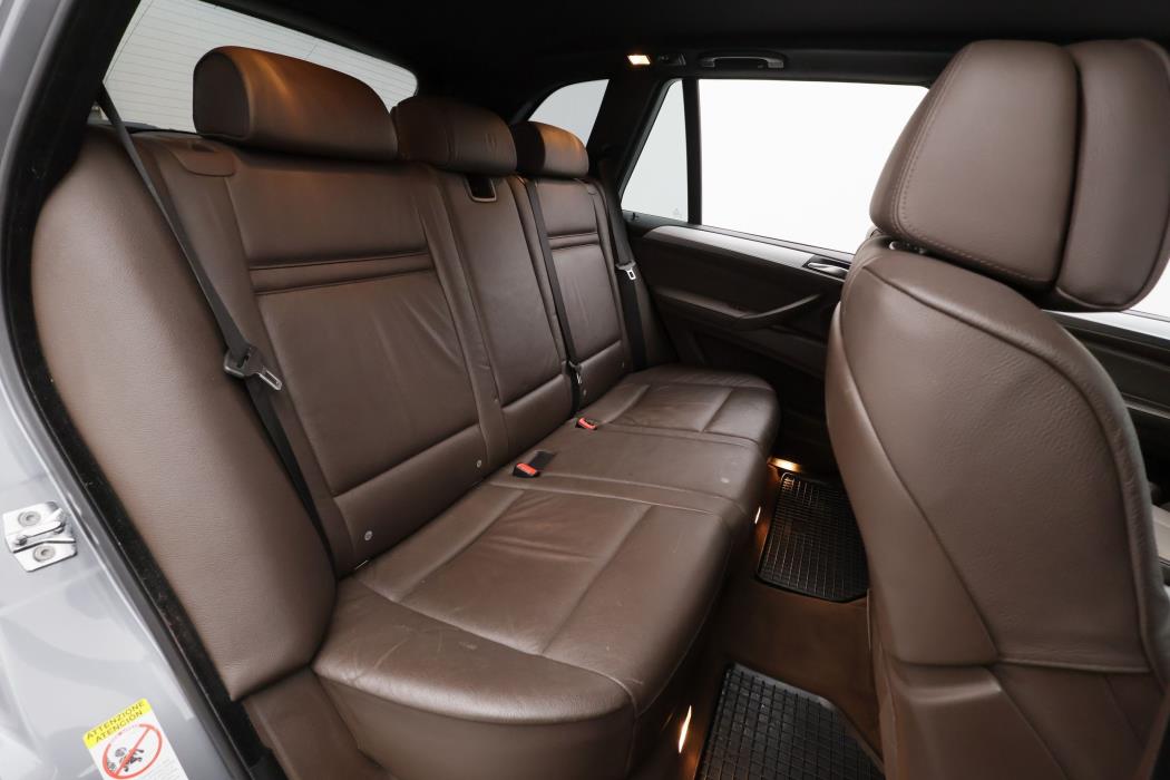BMW X5 2009