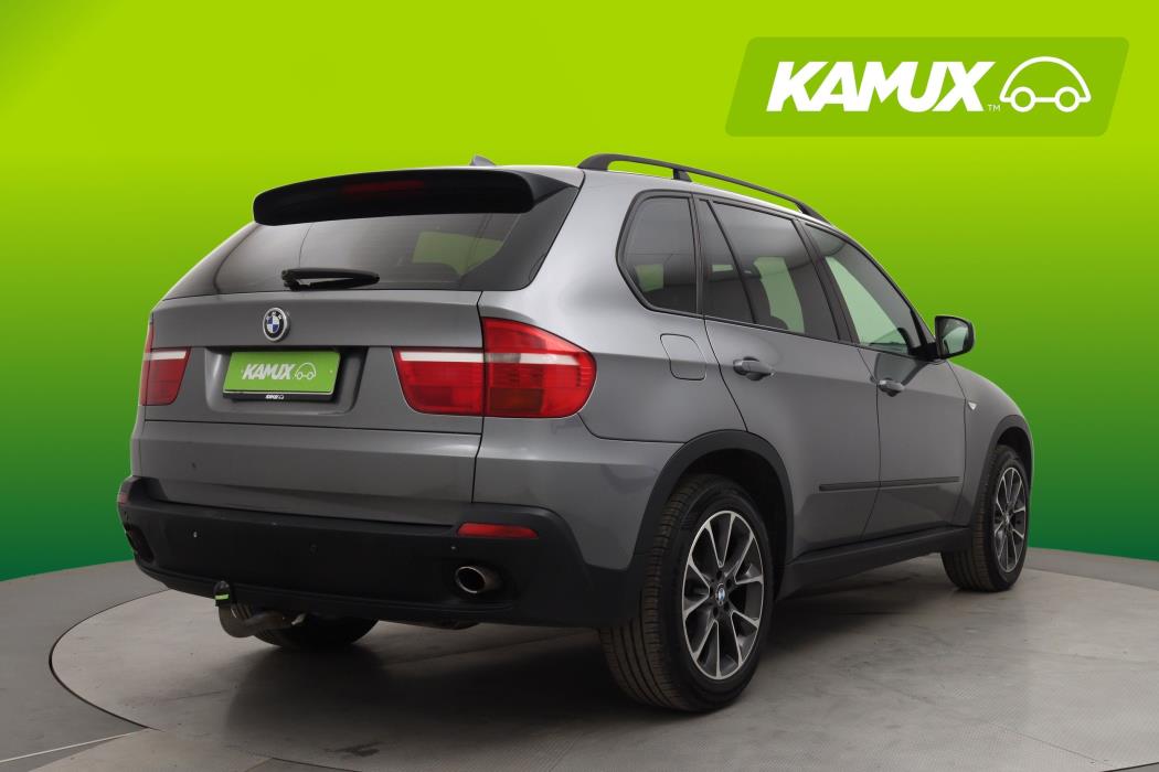 BMW X5 2009