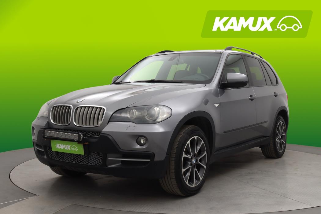 BMW X5 2009
