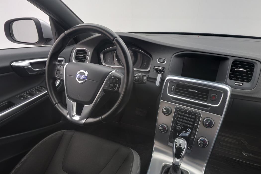 Volvo V60 2014