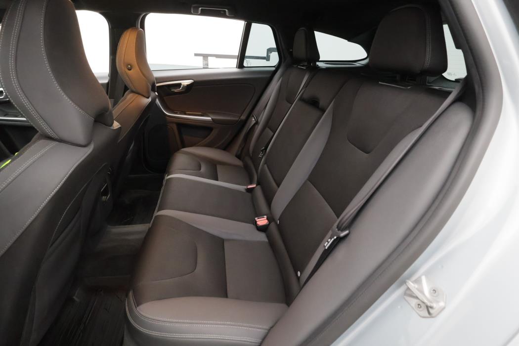 Volvo V60 2014