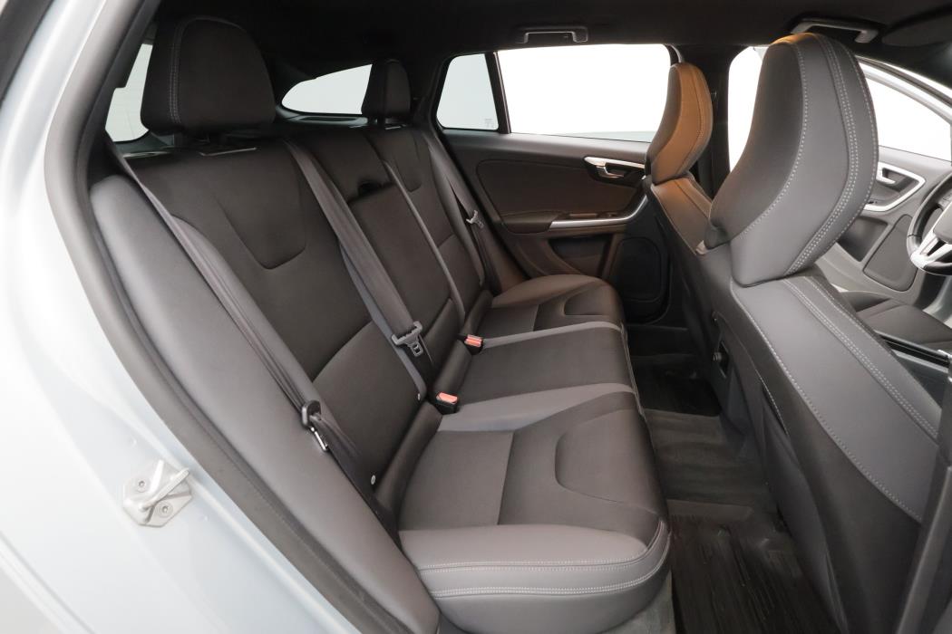 Volvo V60 2014