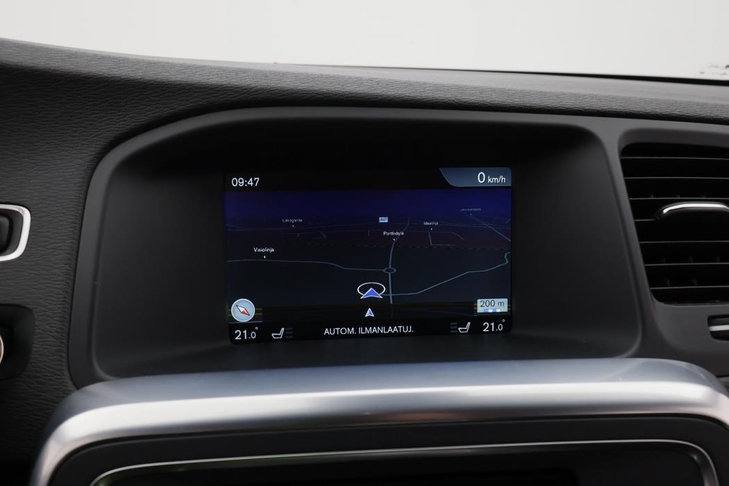 Volvo V60 2014