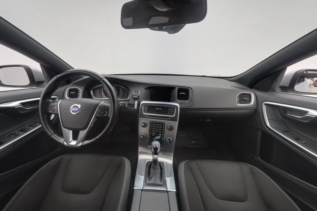 Volvo V60 2014