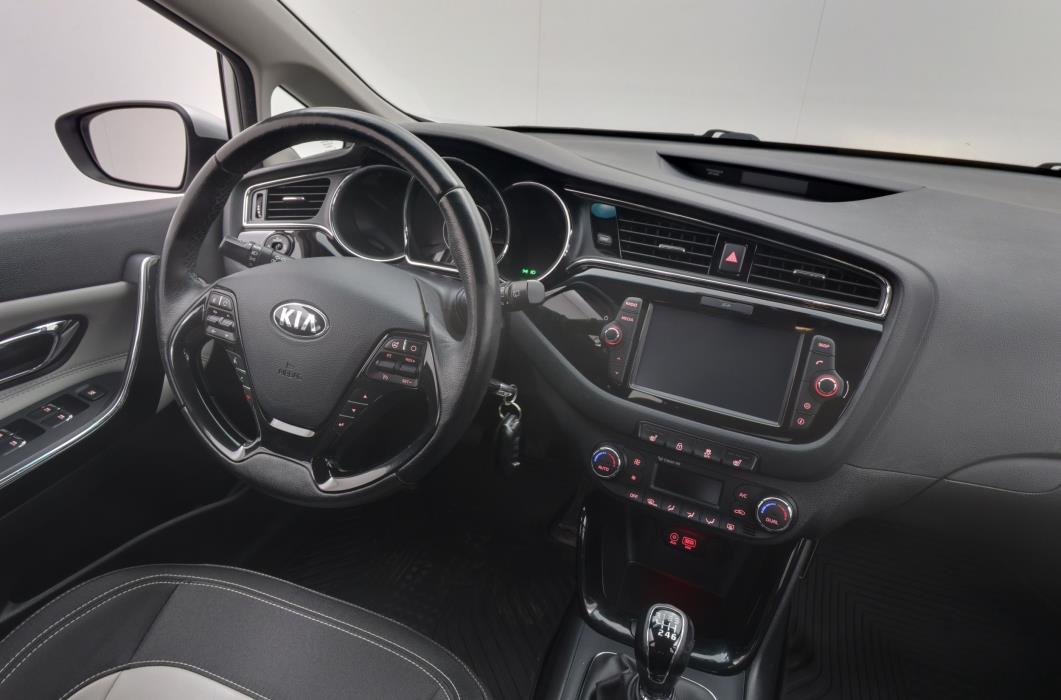 Kia Ceed 2017
