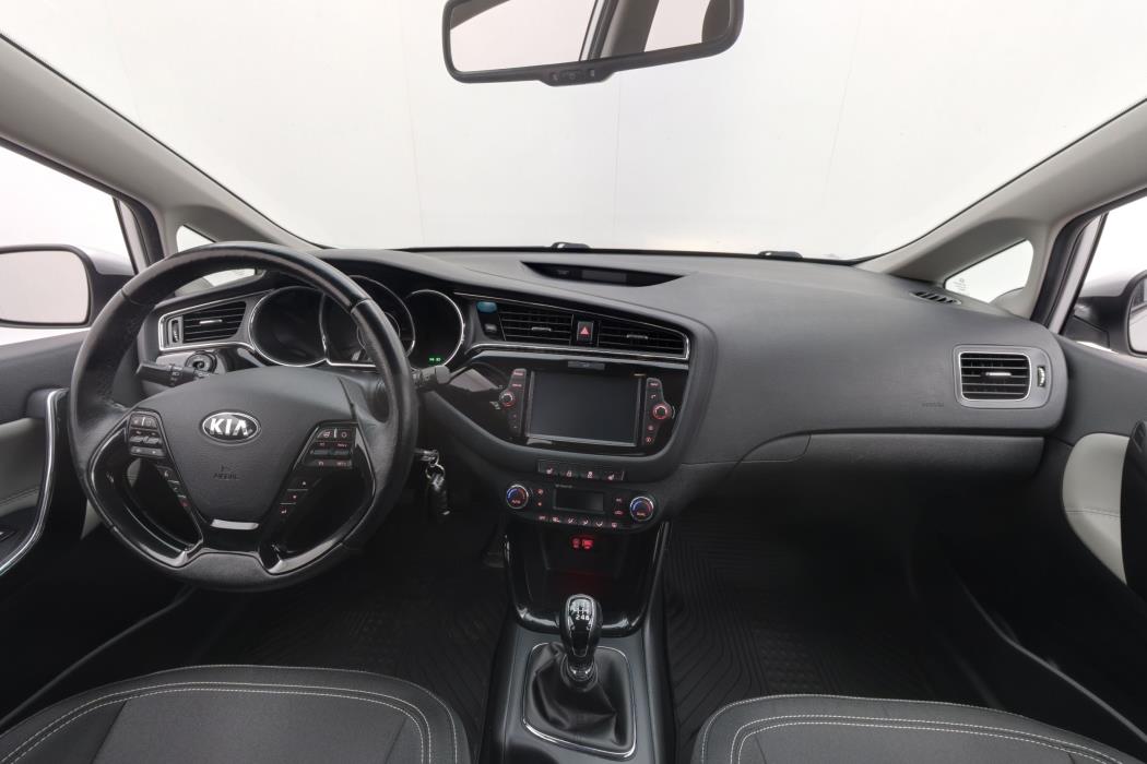 Kia Ceed 2017