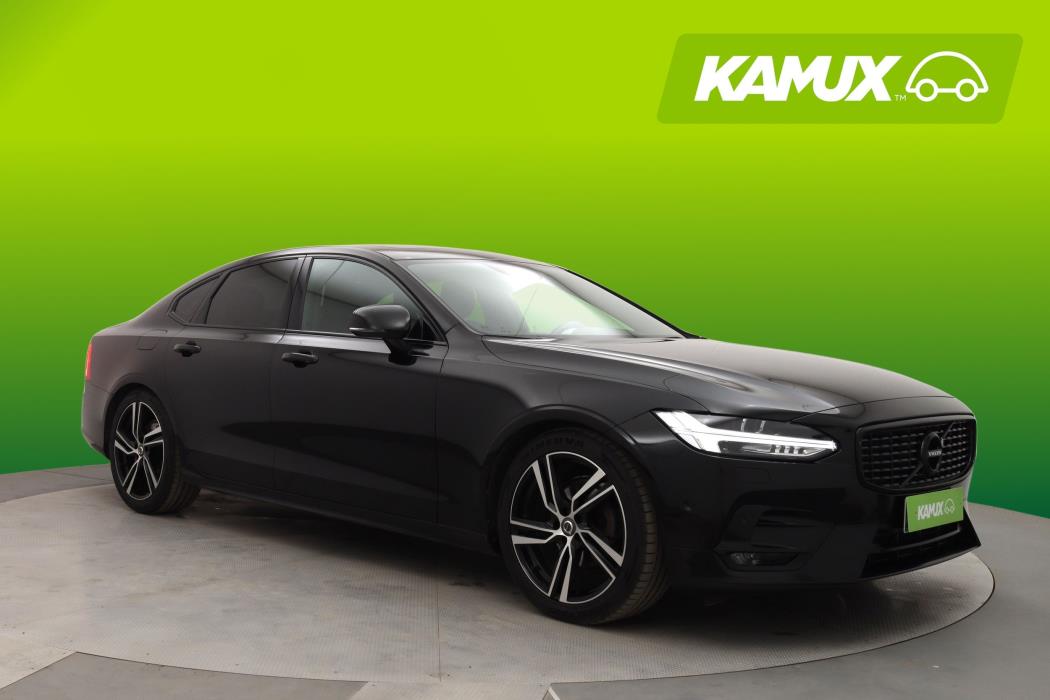 Volvo S90 2019