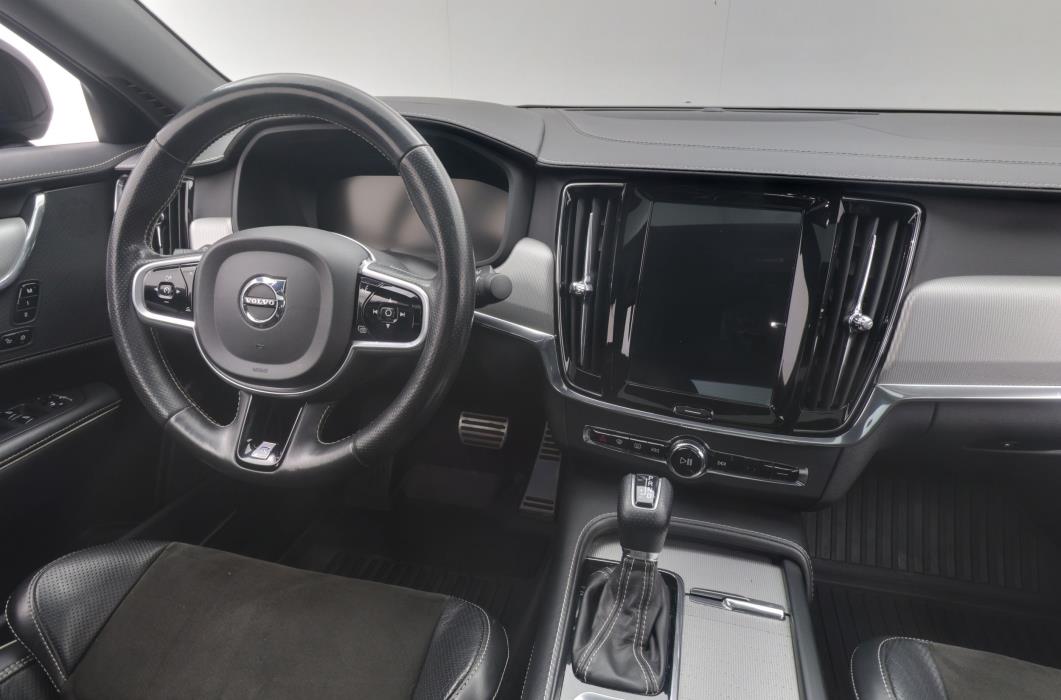 Volvo S90 2019