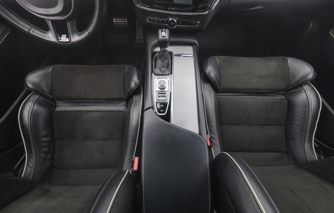 Volvo S90 2019