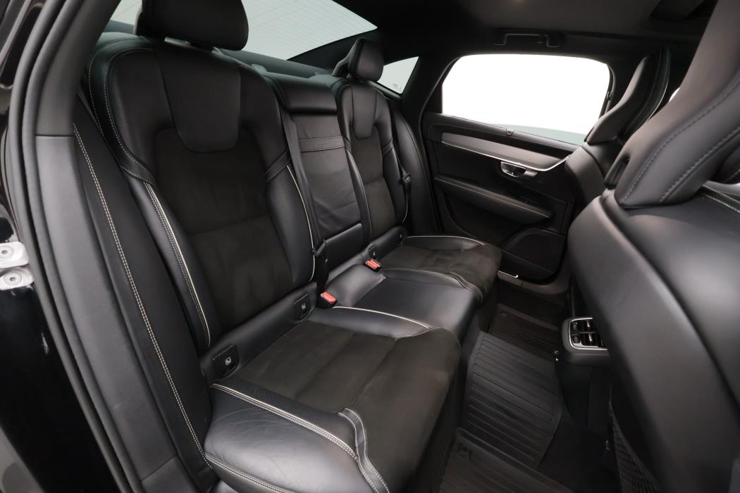 Volvo S90 2019