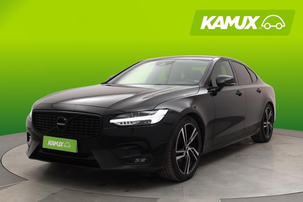 Volvo S90 2019