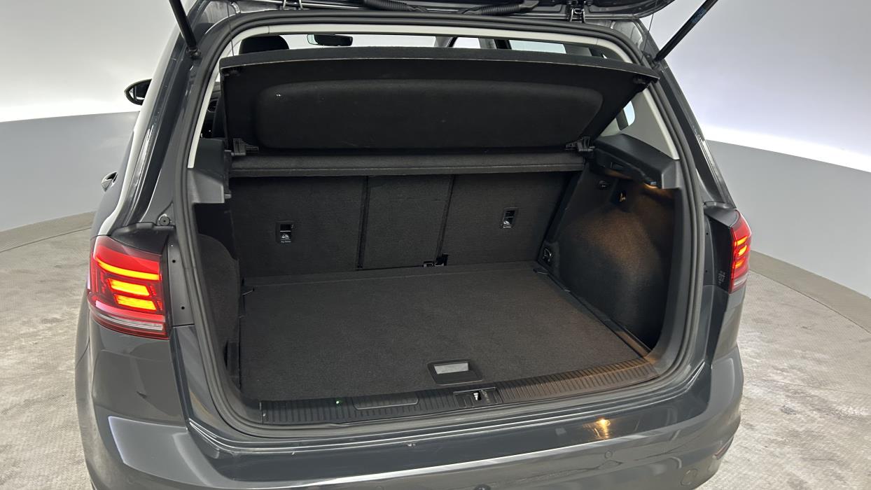 Volkswagen Golf Sportsvan 2019