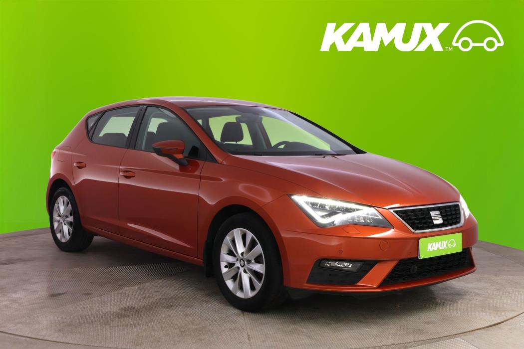 Seat Leon 2019