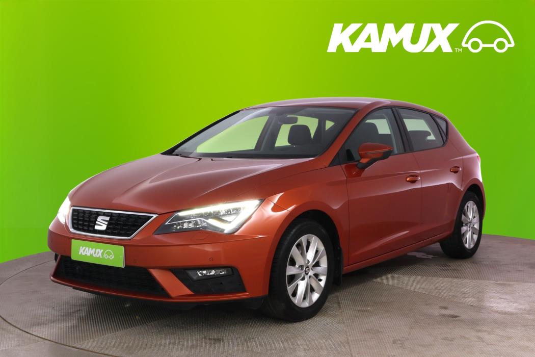 Seat Leon 2019