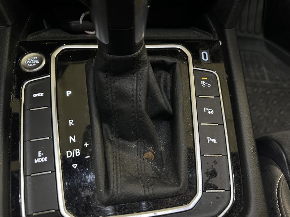 Volkswagen Passat 2020