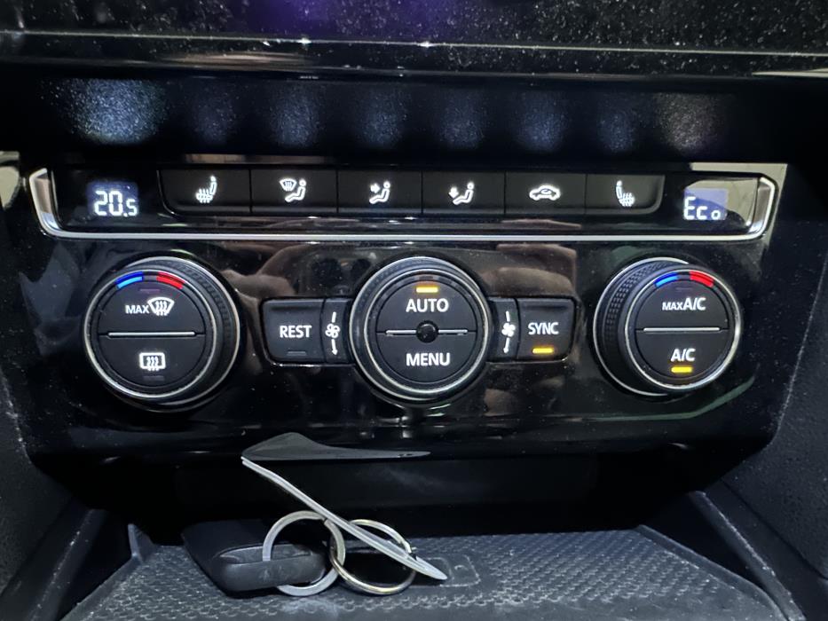 Volkswagen Passat 2020