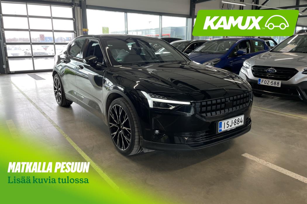 Polestar 2 2023