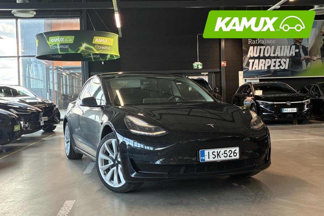 Tesla Model 3 2020