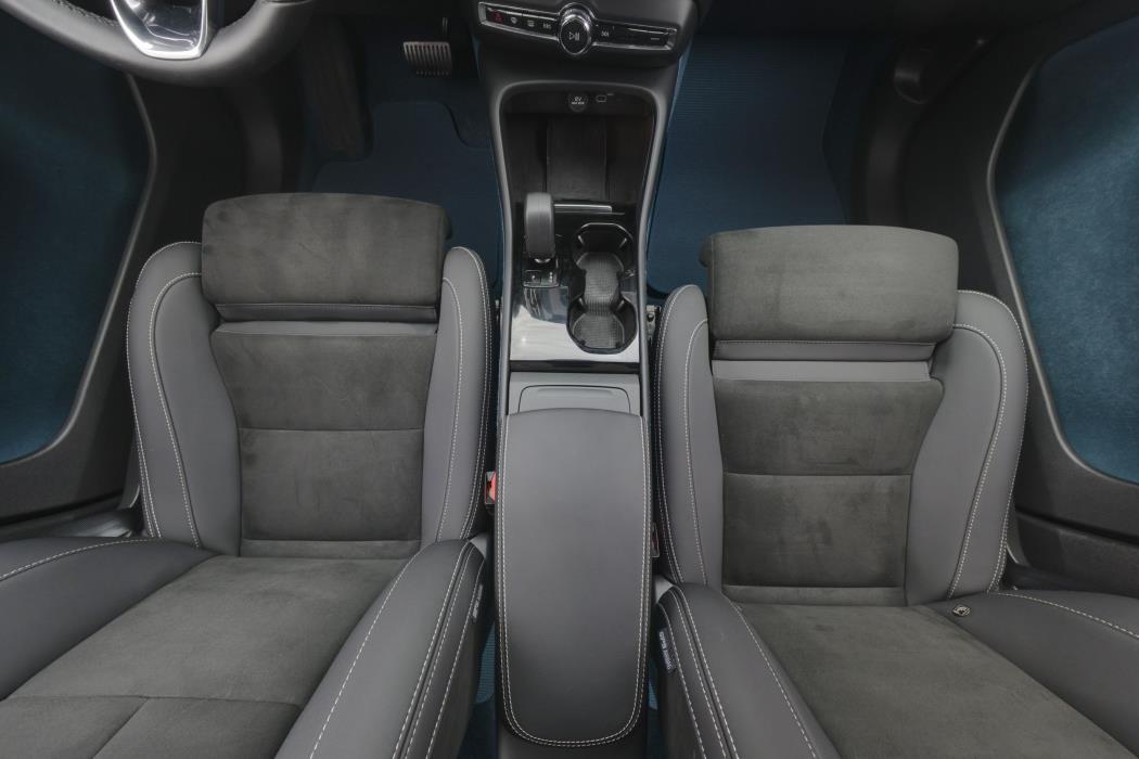 Volvo C40 2023