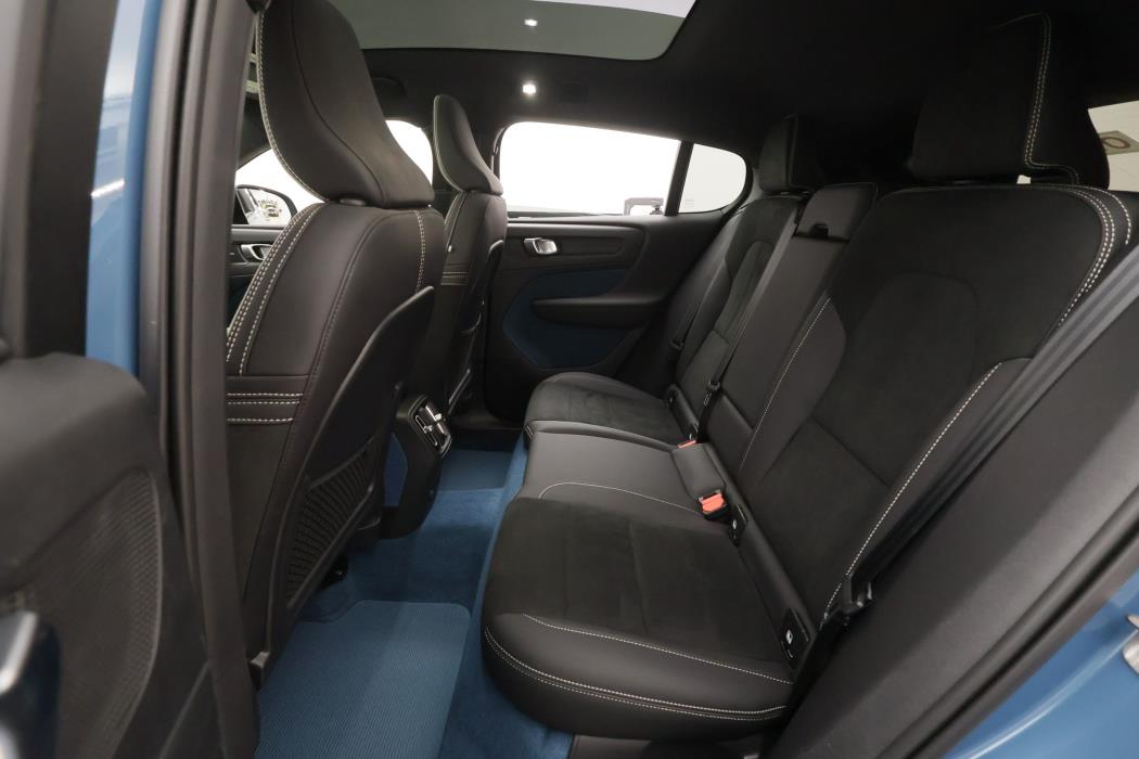 Volvo C40 2023