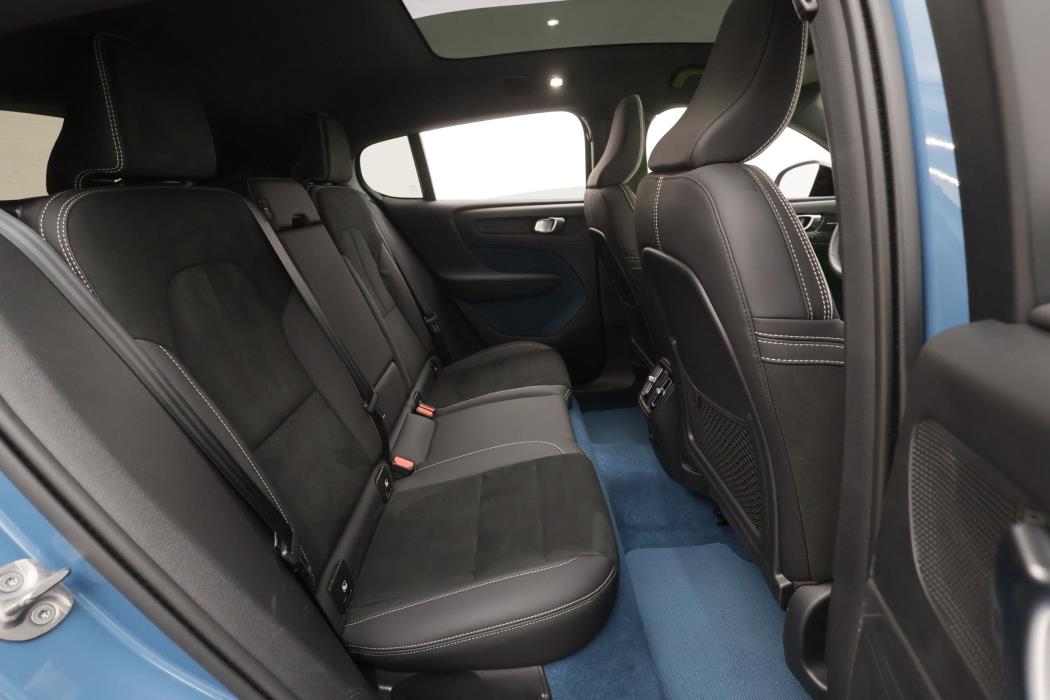 Volvo C40 2023