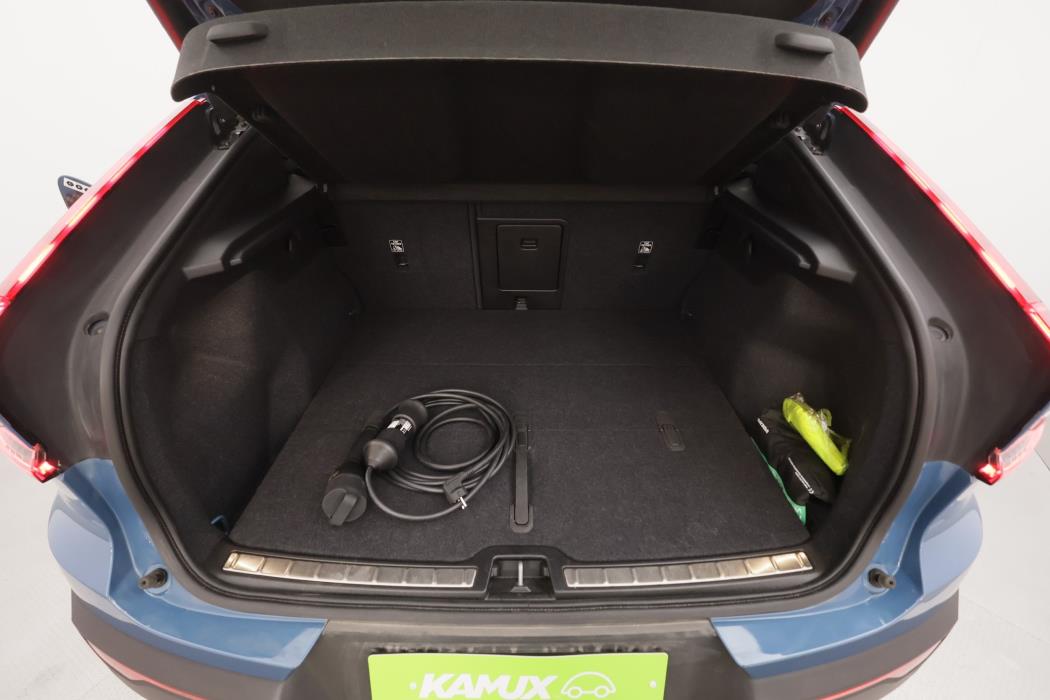 Volvo C40 2023